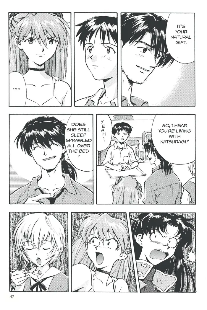 Neon Genesis Evangelion Chapter 21 image 13_optimized